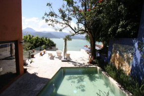 Breathtaking views from a beautiful home!!!